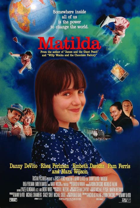 imdb mathilda